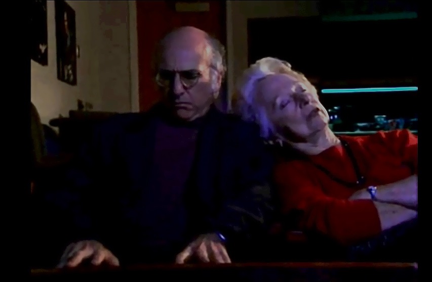 Curb Your Enthusiasm Season 1 Episode 2 Ted And Mary